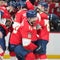 Panthers repeat as Stanley Cup Champions with 5-1 Game 6 win over Oilers
