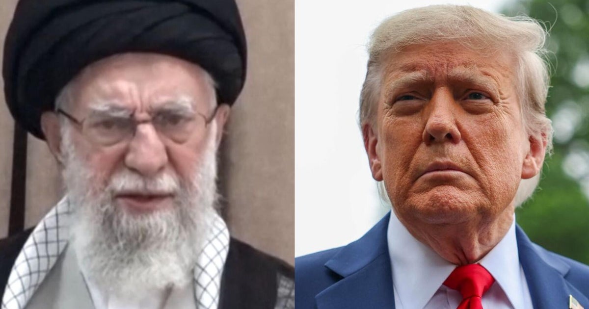 Trump approved attack plans for Iran, but did not make final decision