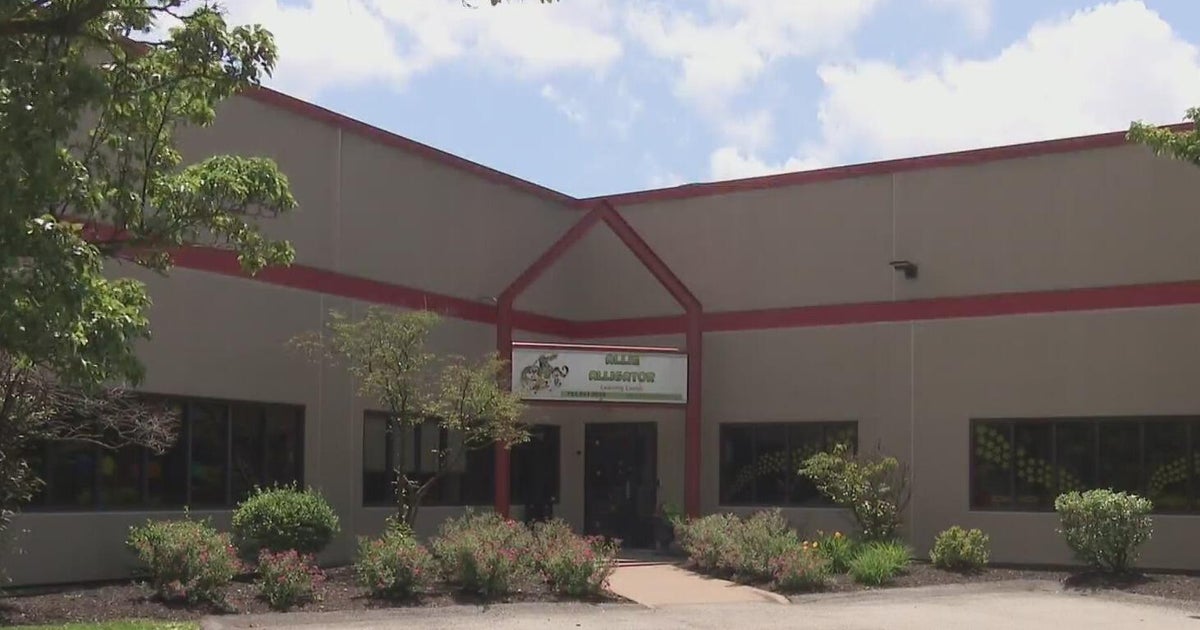 Cranberry day care worker charged with assaulting 3-year-old boy 