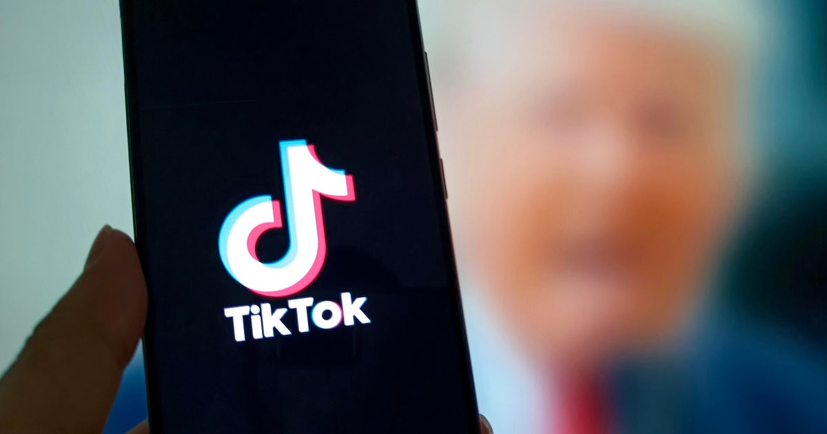 Trump to extend TikTok deadline another 90 days, White House says 