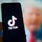 Trump extends TikTok enforcement ban deadline another 90 days