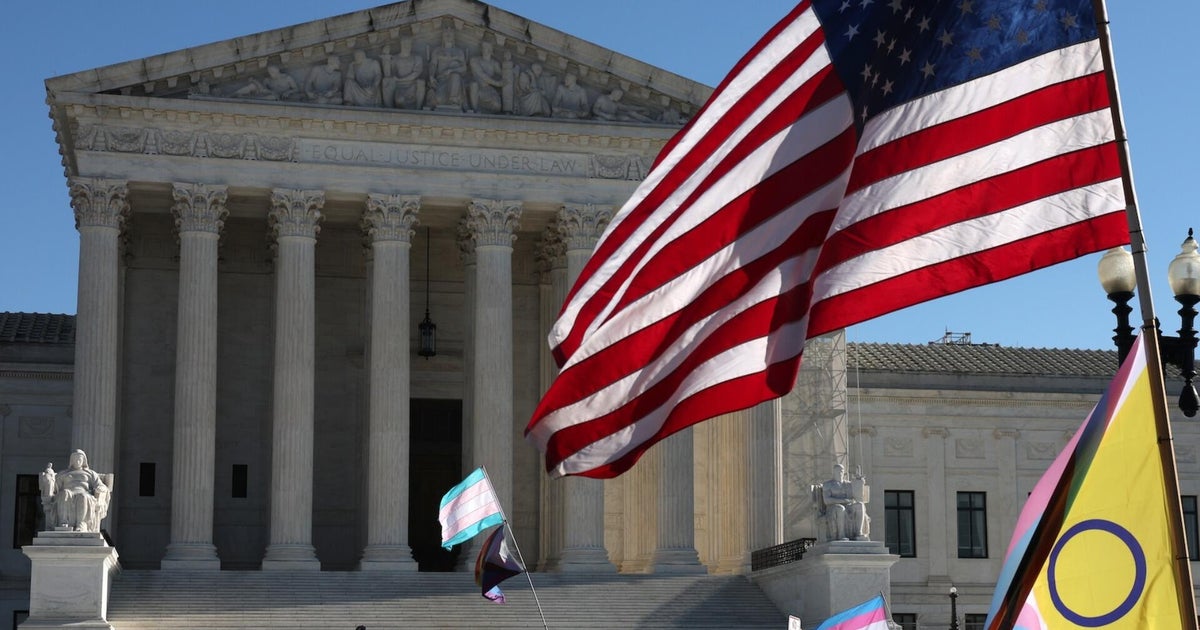 Breaking down Supreme Court decision to uphold ban on gender-affirming care for youth in Tennessee