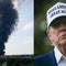 Israel, Iran trade strikes for 6th day, Trump still considering joining strikes