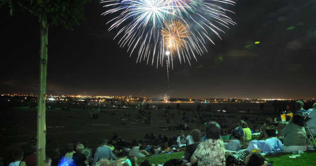 Great American Picnic and 4th of July fireworks show returns to Broomfield 