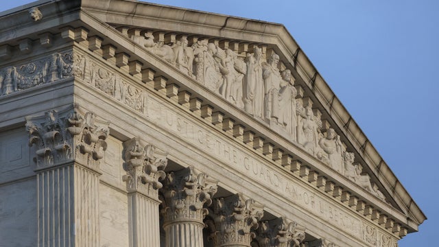 Trump Administration Challenges Courts On Deportations 