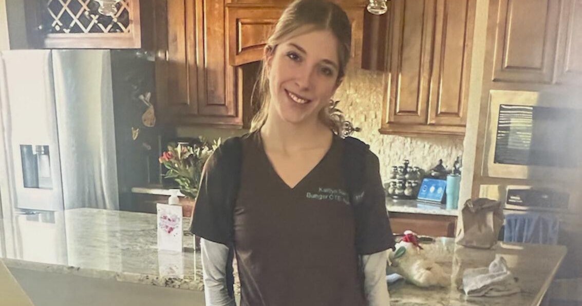 North Texas teen survives stroke days before prom thanks to rapid medical care, inspiring future nurse 