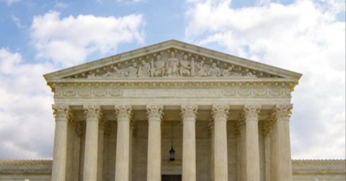 Retired firefighter cannot sue Florida city for health benefits discrimination, U.S. Supreme Court rules Retired firefighter cannot sue Florida city for health benefits discrimination, U.S. Supreme Court rules