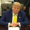 Trump delays decision on Iran strike as nuclear talks remain possible