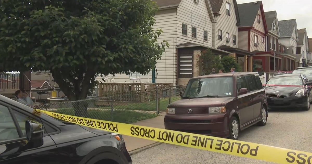 2-year-old found unresponsive in East Pittsburgh 