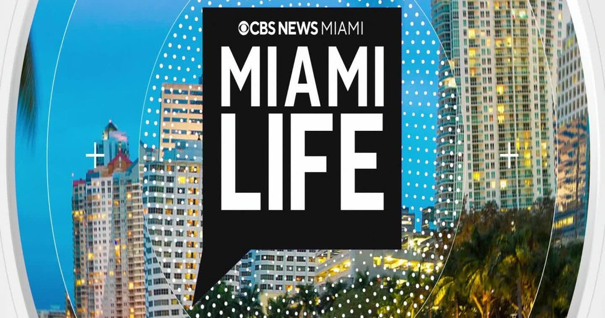 Residents worried as Hurricane season continues and FEMA sees deep cuts, what’s next? | Miami Life Residents worried as Hurricane season continues and FEMA sees deep cuts, what’s next? | Miami Life