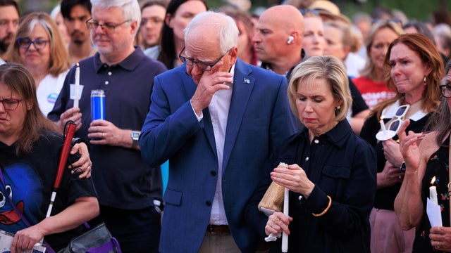 Two Minnesota State Legislators And Spouses Shot In Targeted Attacks 