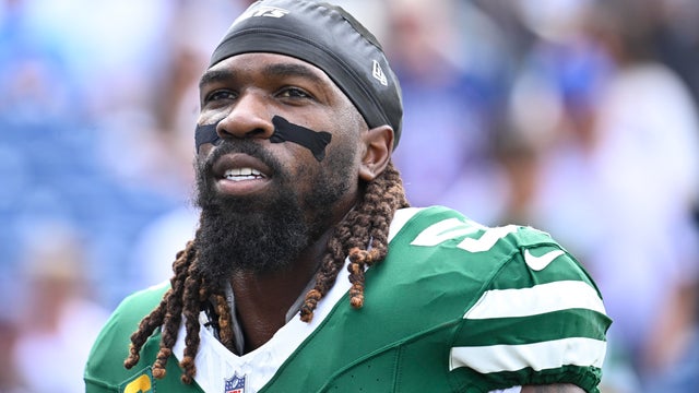 Mosley Retires Football 