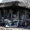Iran missile strike hits Israeli hospital as Trump weighs targeting Iranian nuclear site