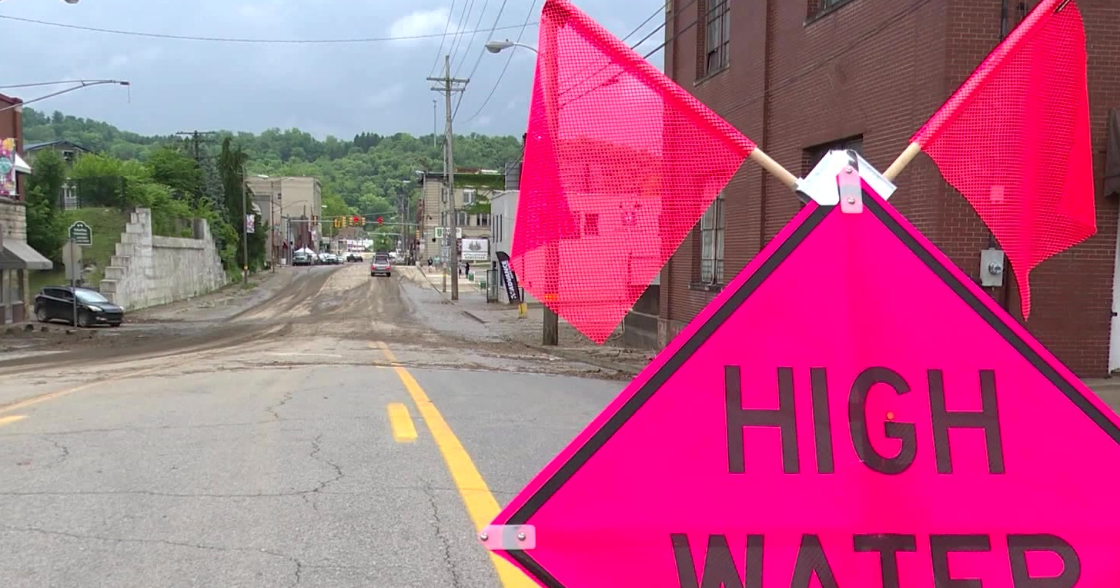 W. Va. governor aims to rally residents after flash flooding kills at least 8 