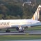 Evacuation flights from Israel chartered by Florida land in U.S.