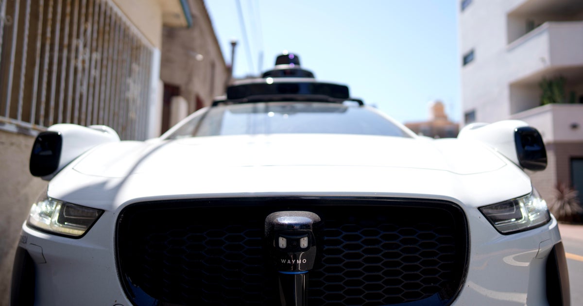 Waymo, Google's self-driving car service, applies for NYC permit 