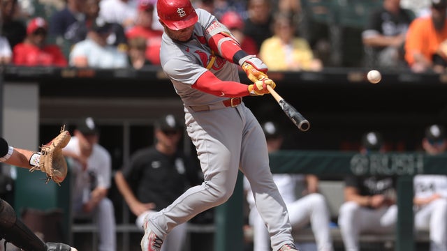 St. Louis Cardinals v Chicago White Sox - Game One 