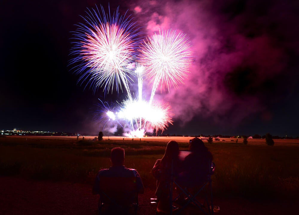 Denver area, Front Range to celebrate Fourth of July with professional ...