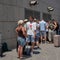 U.S. "planning for contingencies" to help Americans leave Israel