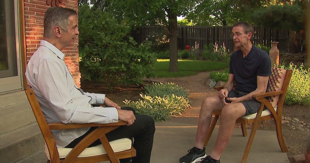 Cycling victim in hit and run reacts to news of no charges in the case ...