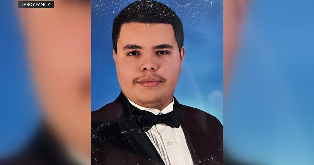 Family demands answers after 24-year-old killed by Miami-Dade deputy