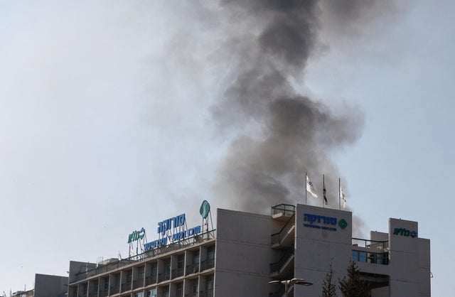 Iran Israel War Live Update