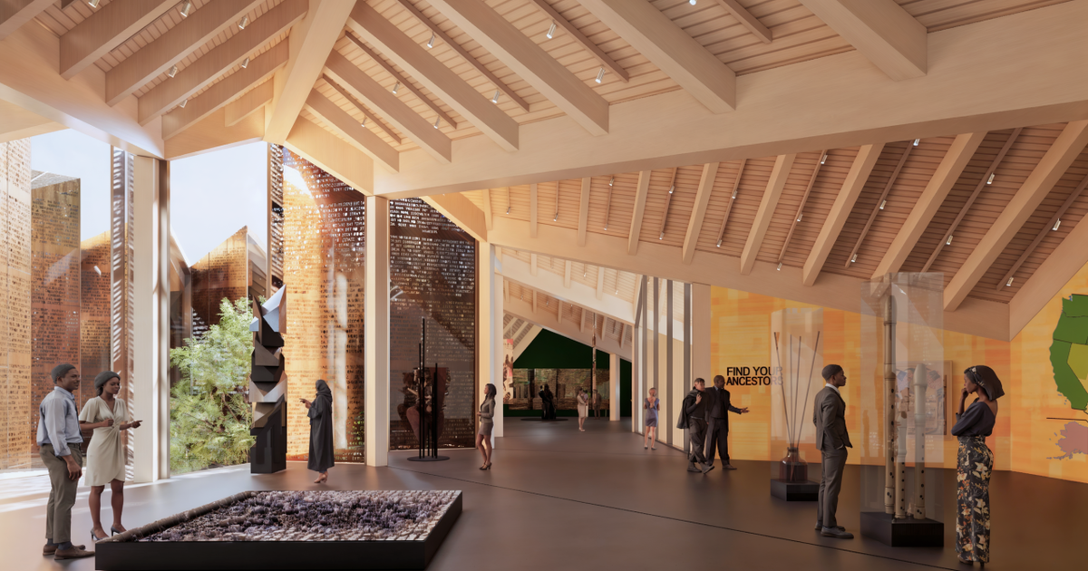 National Juneteenth Museum moves closer to reality in Fort Worth 