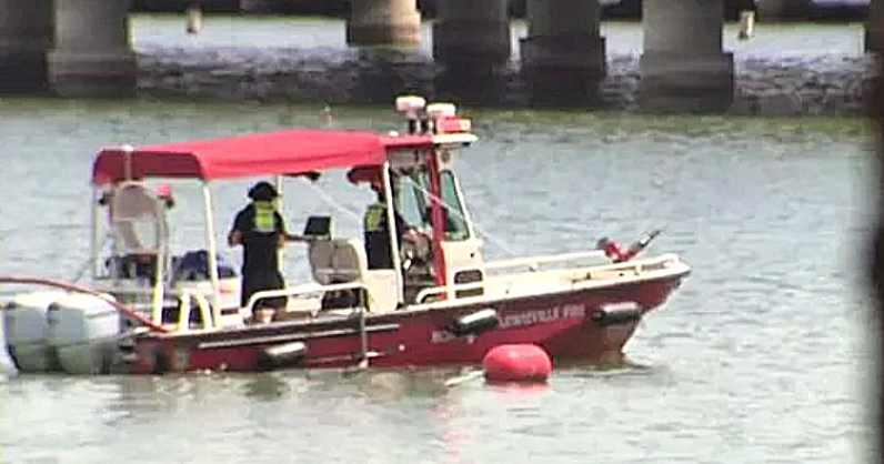 Searchers recover second body from Lewisville Lake, authorities say 