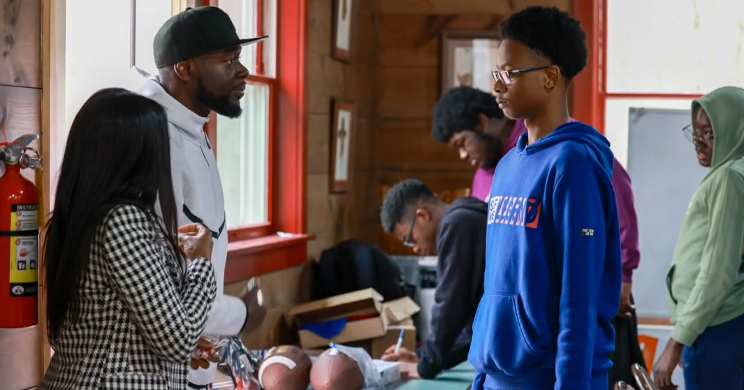 Maryland tech executive's reset inspires broader message for Men's Mental Health Month