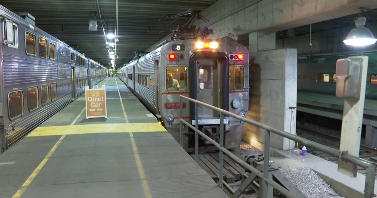 South Shore Line fares increasing July 1 