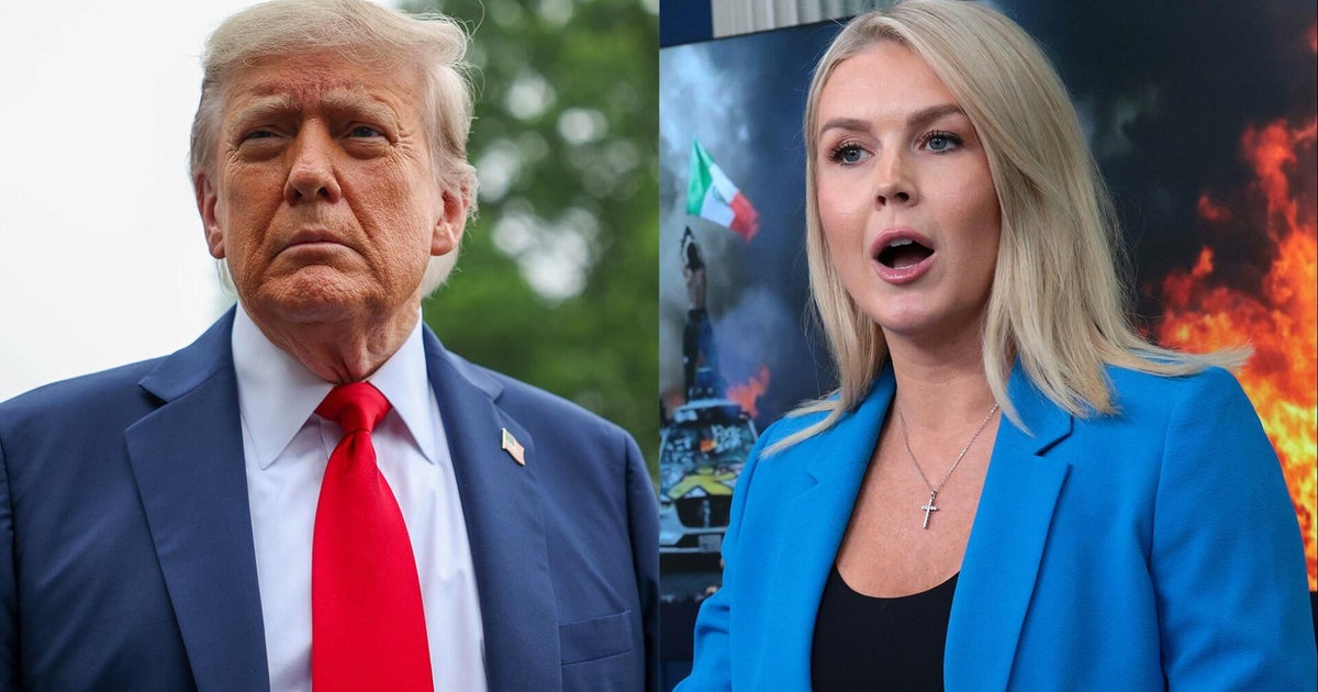 Trump Plans Iran Strike Decision Within Two Weeks