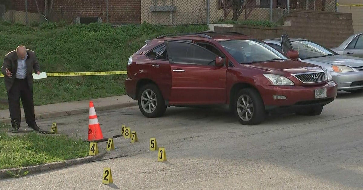 2 arrests made, another sought in 2022 murder of teen in Philadelphia 