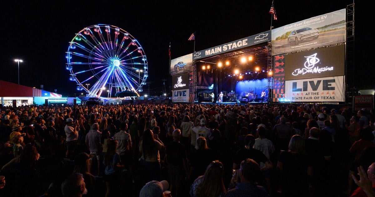 Texas State Fair, Milwaukee Summerfest Announce Lineups