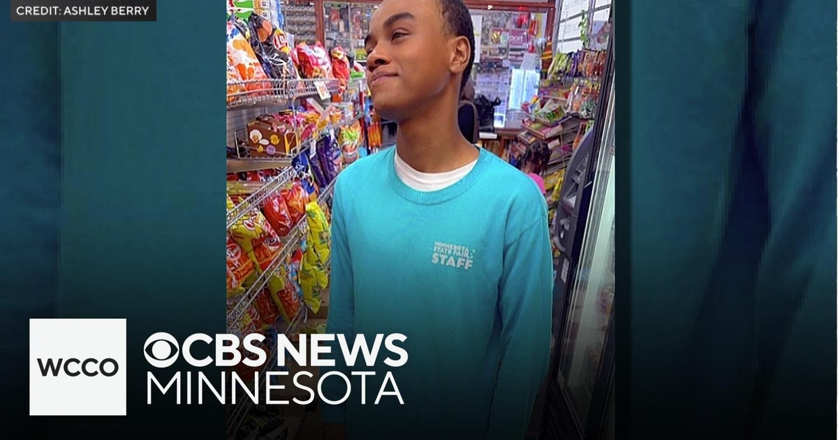 Missing Twin Cities teen's mom offering $10,000 reward for his return ...