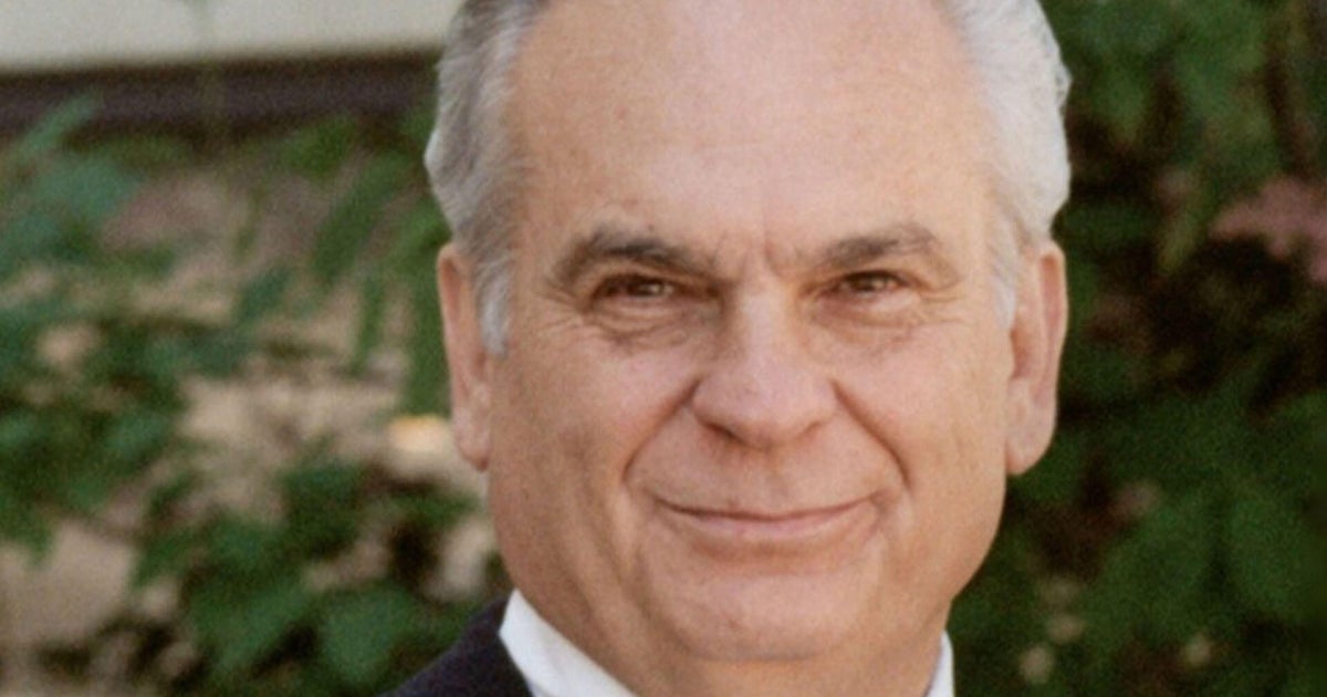 James Leprino, a food industry giant, dies at 87 