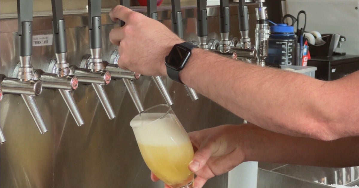 Craft beer "all-stars" are reshaping the Denver beer scene 