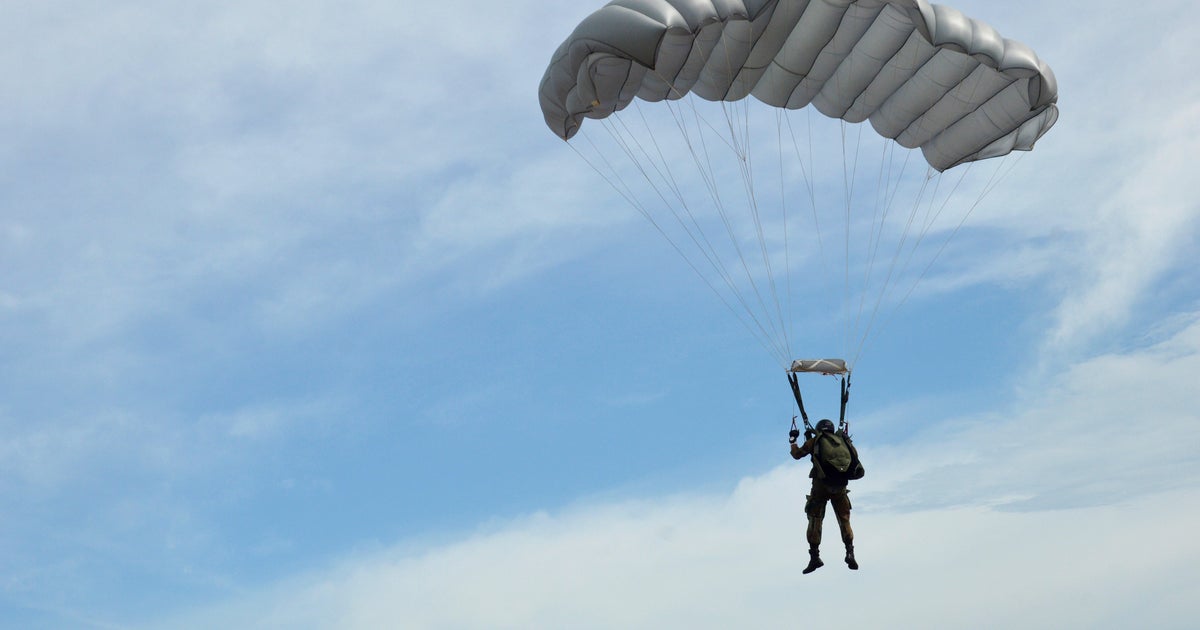 Skydiver suffers serious injuries after hard landing at Riverside County airport 