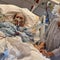 After her heart started to fail, a first-of-its-kind surgery saved her life