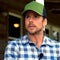 Lukas Nelson starts a new chapter with "American Romance"