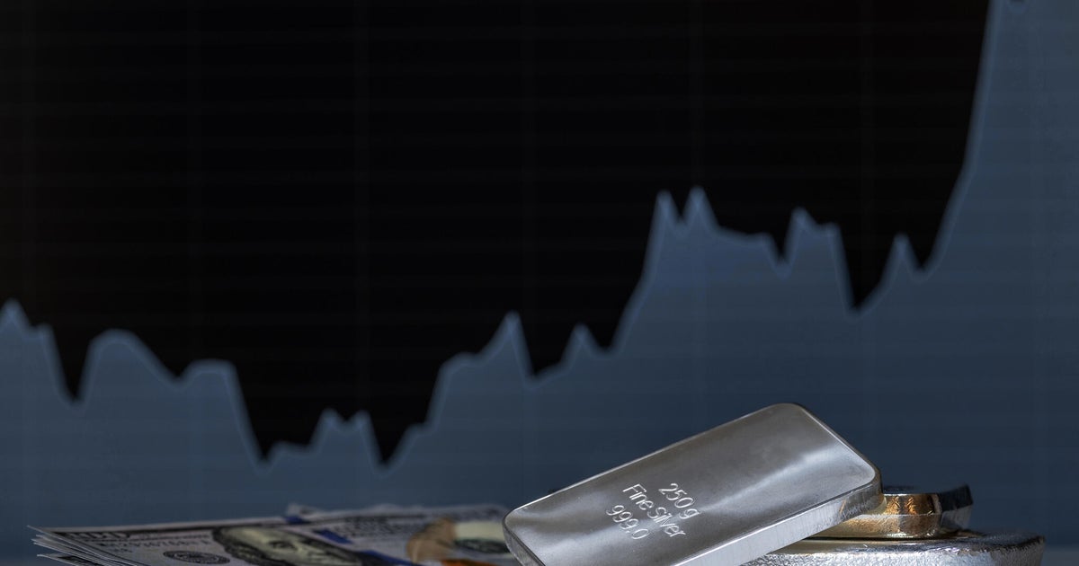 Silver prices are surging. Is it a better investment than gold now? Silver prices are surging. Is it a better investment than gold now?