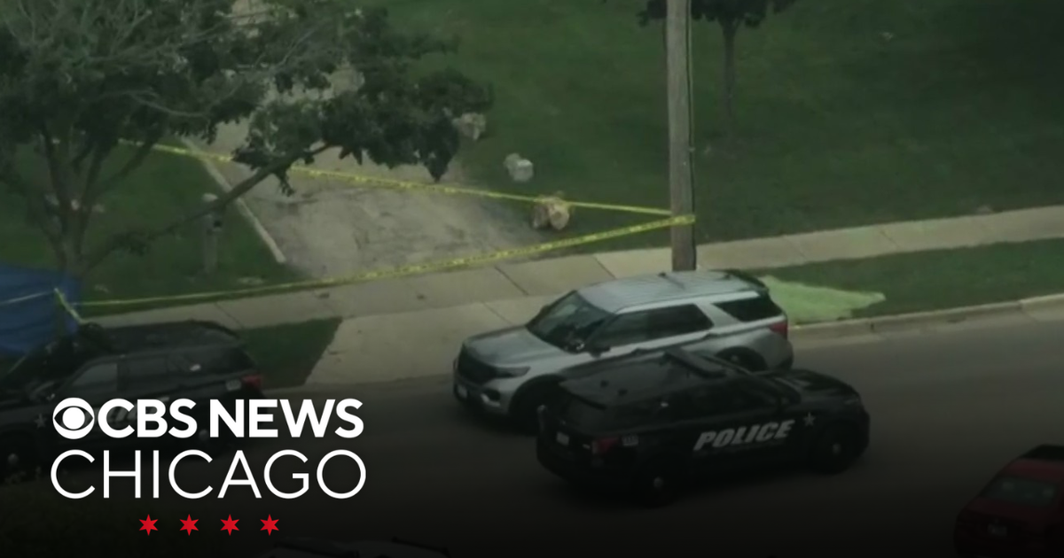 Highland Park police shoot, kill man armed with knife during well-being ...