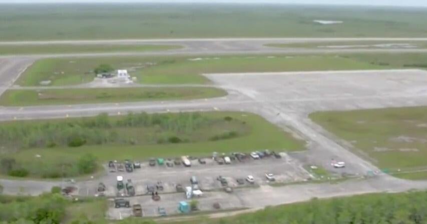 Florida attorney general wants to build