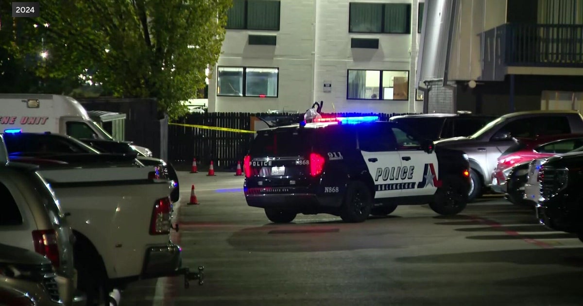5 charged in connection with 2024 double homicide at Arlington short-term rental 