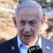 Netanyahu says he is prepared to fight Iran for "as long as it takes"