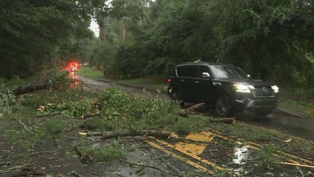 Over 247,000 PECO Customers Lose Power Across Philadelphia Region