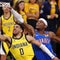 Pacers-Thunder head to Game 7 of NBA Finals