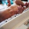 U.S. fertility rate hits all-time low, CDC data shows