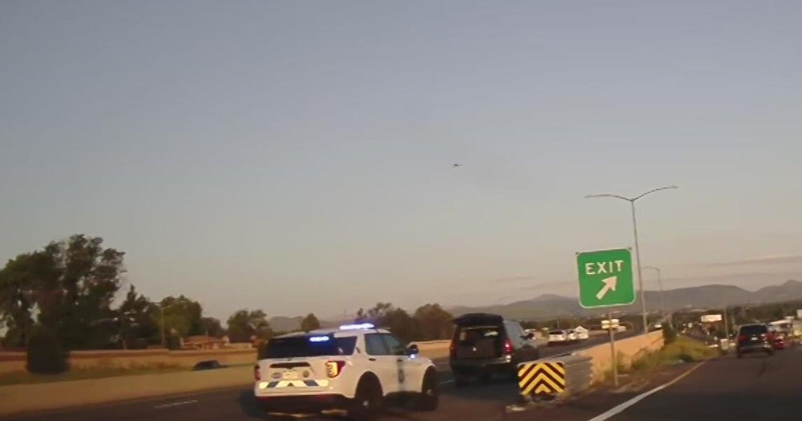 Major Highway Disruptions Hit Multiple U.S. States