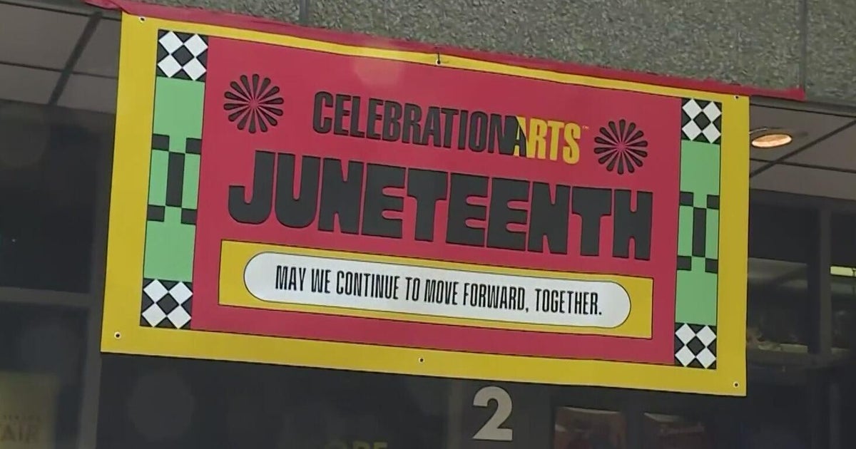 Sacramento celebrates Juneteenth with events held citywide 