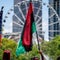 Some cities scale back Juneteenth celebrations after losing funds